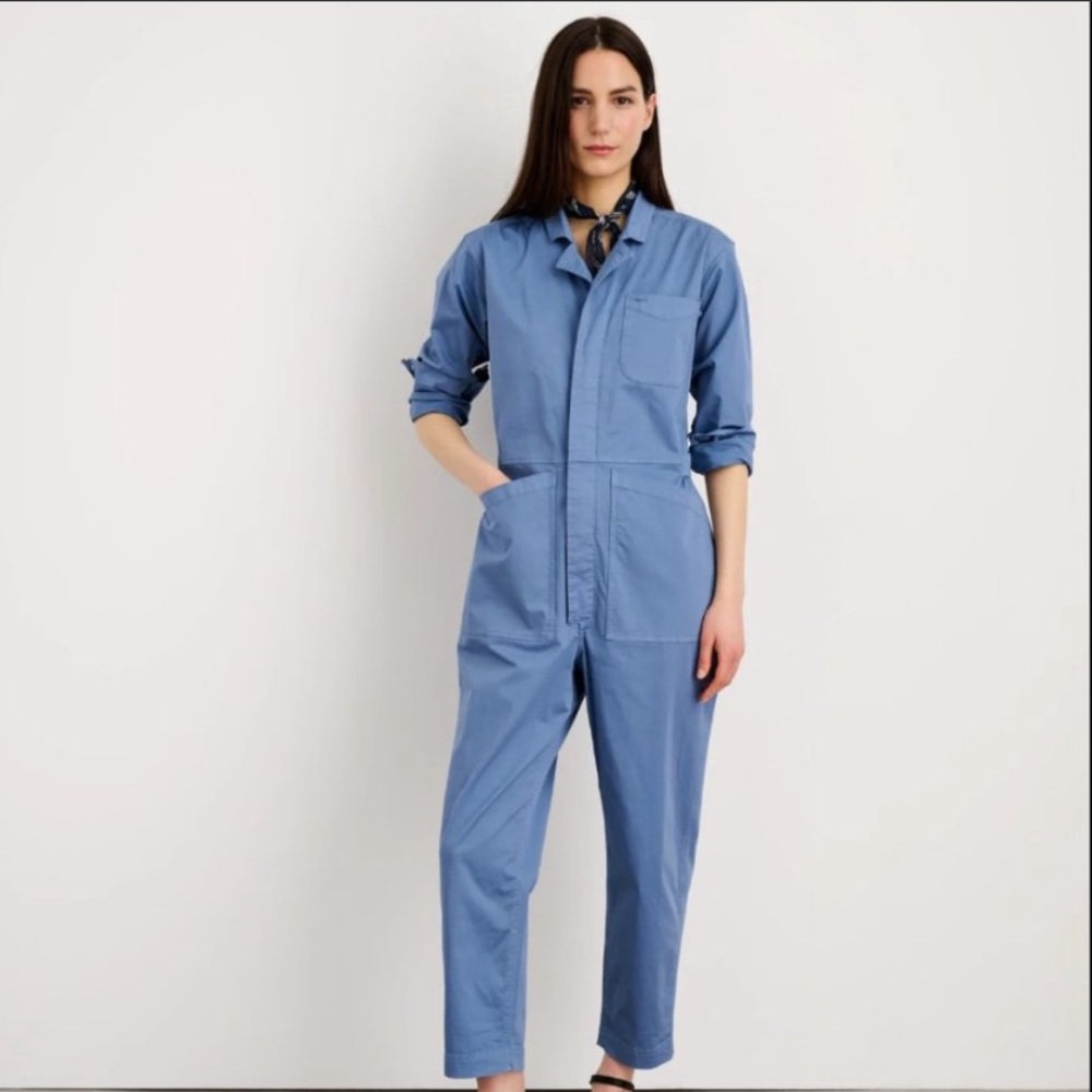 Alex Mill Standard Jumpsuit